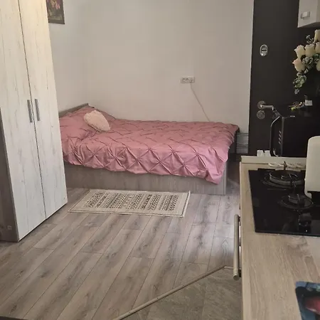 Δωμάτια σε οικογενειακή κατοικία Lucyana Home's Βουκουρέστι